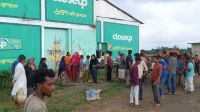 হিলিতে ট্রাকচাকায় শিক্ষার্থী নিহত