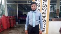 ঝিনাইদহে গাড়ির ধাক্কায় প্রাণ গেল যুবকের