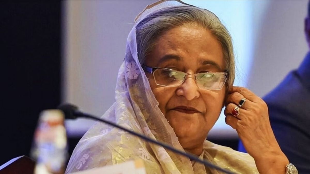 শেখ হাসিনার বিরুদ্ধে আদালত অবমাননার মামলার পূর্ণাঙ্গ শুনানি আজ
