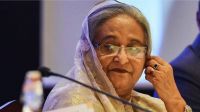 শেখ হাসিনার বিরুদ্ধে আদালত অবমাননার মামলার পূর্ণাঙ্গ শুনানি আজ