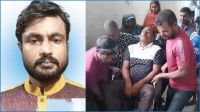 ফরিদপুরে বিএনপির মোটরসাইকেল বহরে পুলিশের অভিযান, গ্রেপ্তার ২