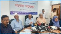 গুমের শিকার ব্যক্তিদের সম্ভাব্য ৪ ধরনের পরিণতি হয়েছে