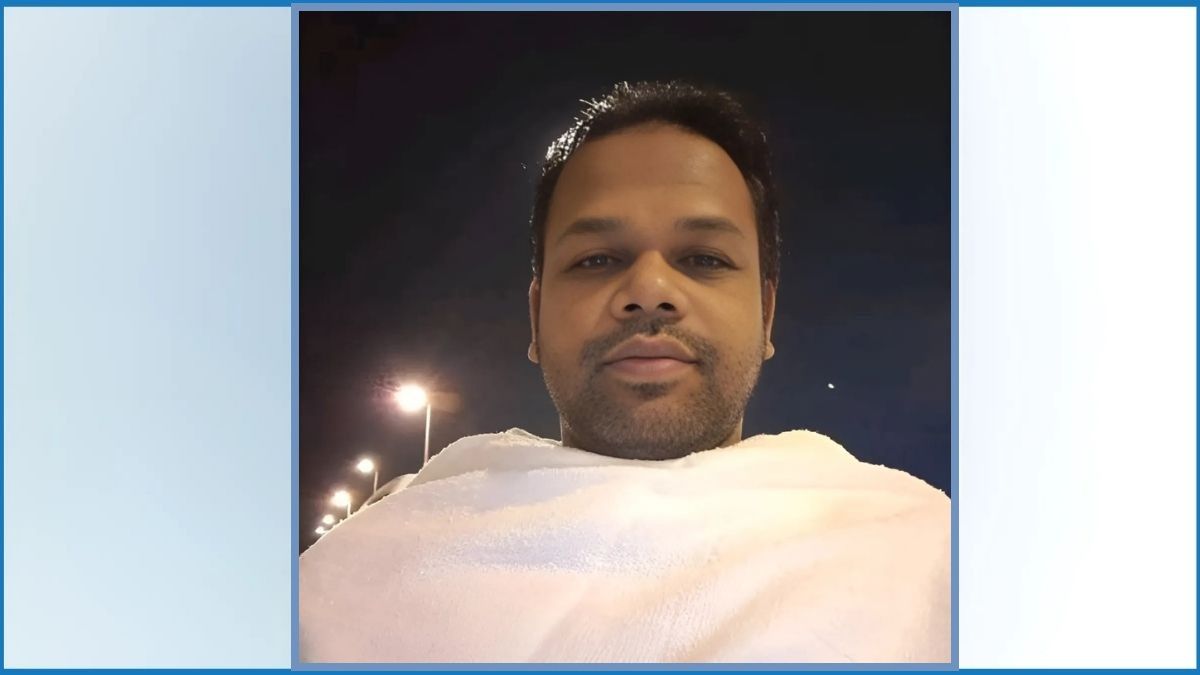 সৌদি আরবে প্রবাসী বাংলাদেশির মৃত্যু
