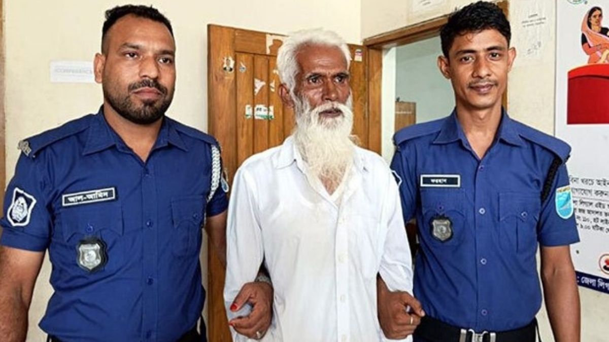 নারায়ণগঞ্জে স্ত্রী হত্যা মামলায় স্বামীর যাবজ্জীবন