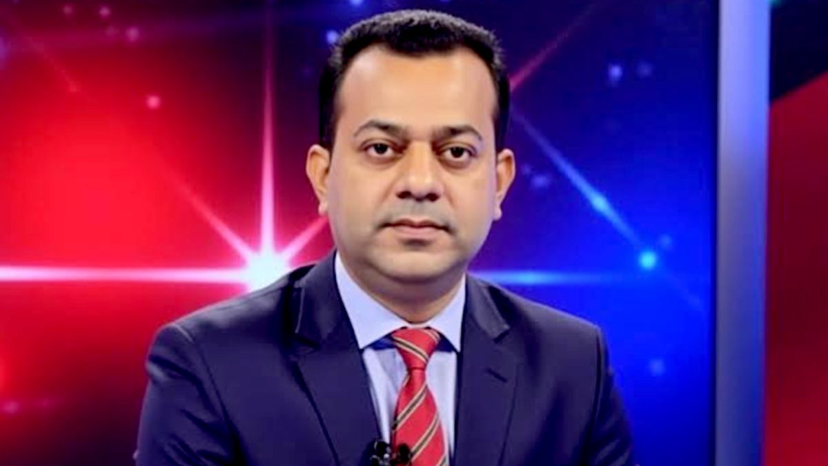 খুলনার সাংবাদিক মামুন রেজা আর নেই