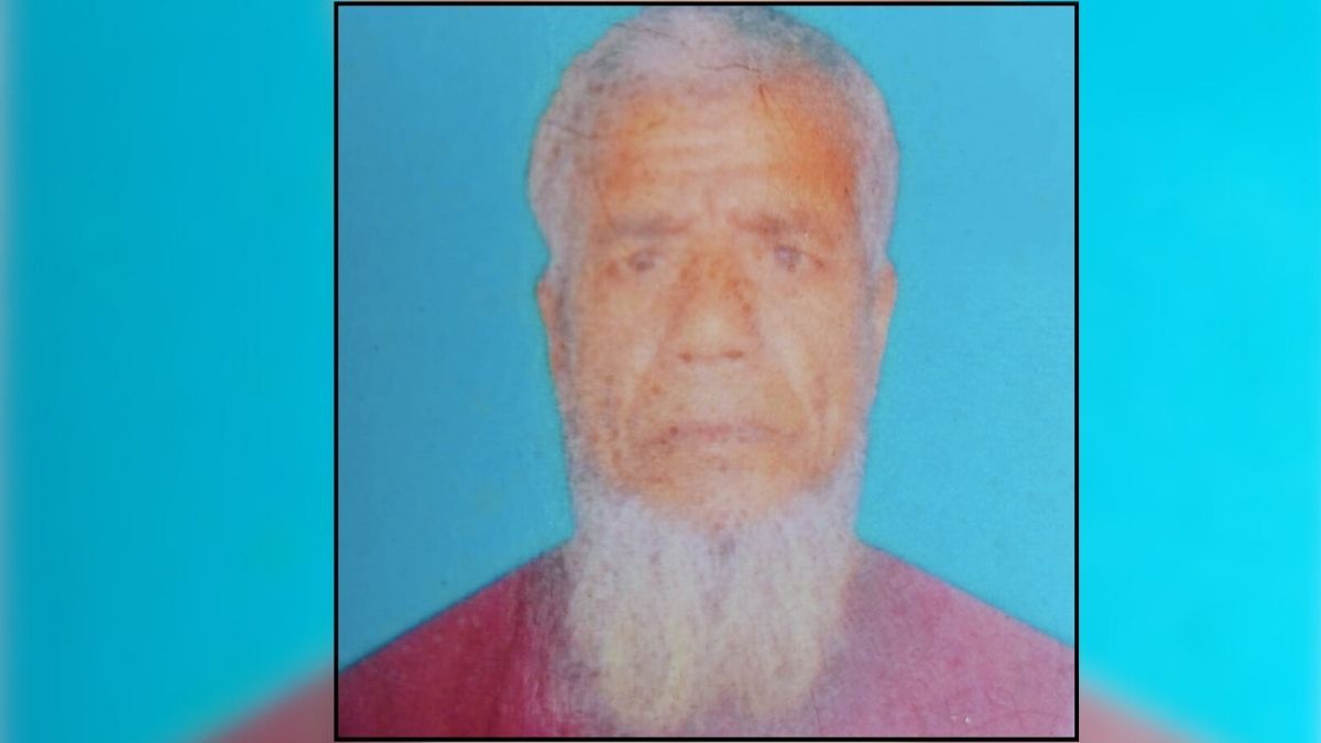 শিয়াল মারার ফাঁদে বিদ্যুৎস্পৃষ্টে বৃদ্ধের মৃত্যু