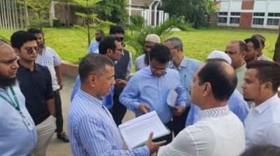 নারায়ণগঞ্জে গ্যাস সংকটে শতাধিক কারখানার উৎপাদনে ধস