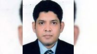 নারীর সঙ্গে অন্তরঙ্গ ভিডিও ভাইরাল, ডিসি ওএসডি