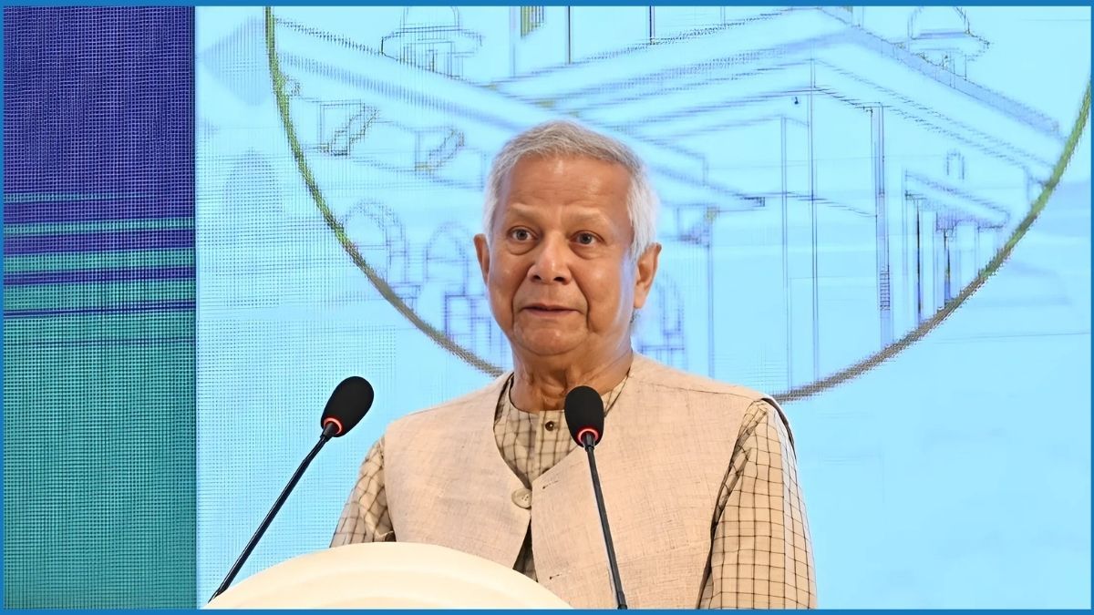 স্বাধীন ও দক্ষ বিচার বিভাগ গড়তে অন্তর্বর্তীকালীন সরকার প্রতিশ্রুতিবদ্ধ