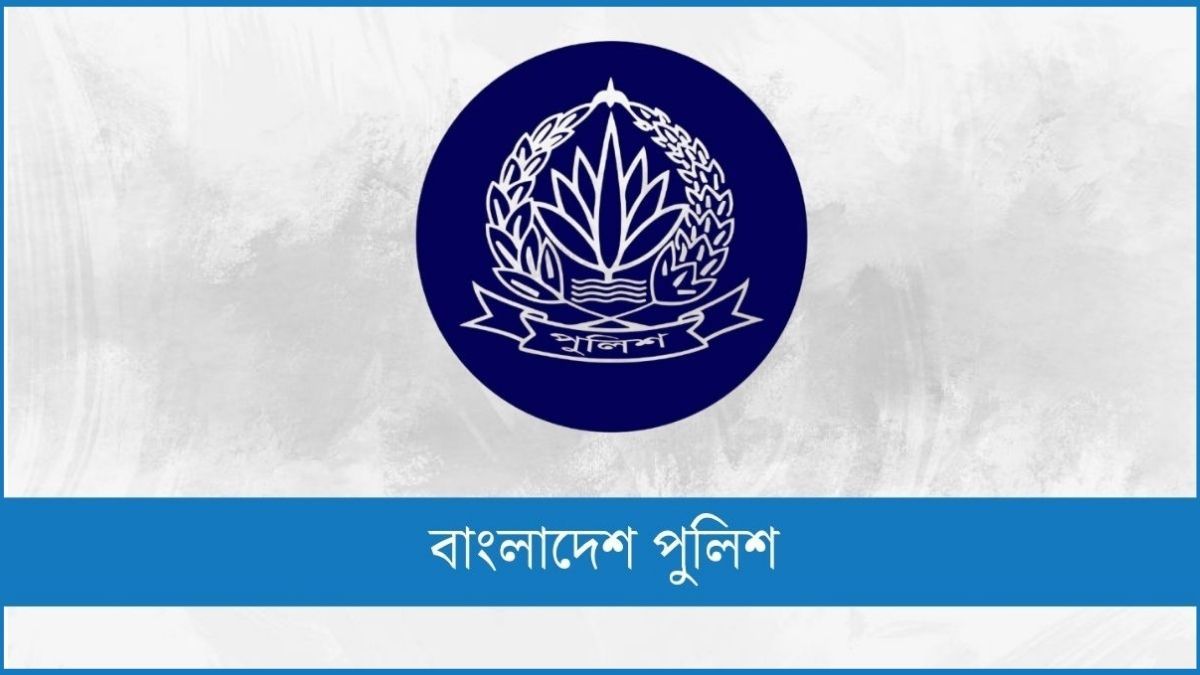 একযোগে ৭ পুলিশ সুপারের বদলি
