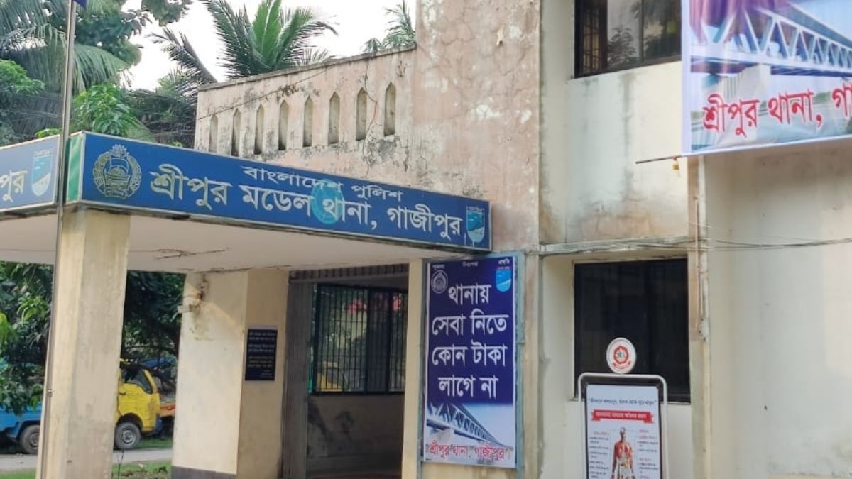 শ্রীপুরে পৃথক স্থান থেকে ৩ মরদেহ উদ্ধার