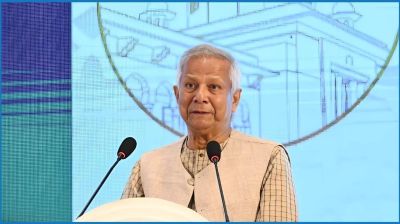 স্বাধীন ও দক্ষ বিচার বিভাগ গড়তে অন্তর্বর্তীকালীন সরকার প্রতিশ্রুতিবদ্ধ