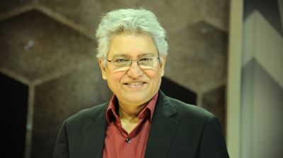 সাংবাদিক মাসুদ কামাল হাসপাতালে ভর্তি, চাইলেন দোয়া