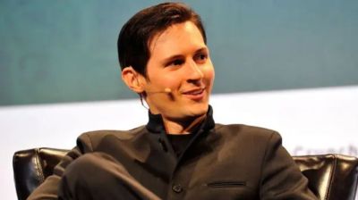 ১০০ সন্তানের বাবা টেলিগ্রামের মালিক, সবাইকে দিতে চান সমান সম্পদ