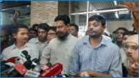শাপলা প্রতীক চেয়েছে এনসিপি