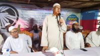 হিজলায় ইসলামী আন্দোলনের তৃণমূল মতামত সভা অনুষ্ঠিত