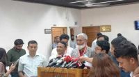 সাবেক ৩ সিইসির বিরুদ্ধে ইসিতে বিএনপির অভিযোগ, থানায় মামলা