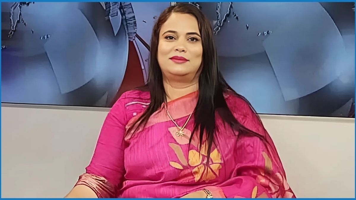 হত্যা মামলায় সাবেক এমপি সাবিনা আক্তার গ্রেপ্তার