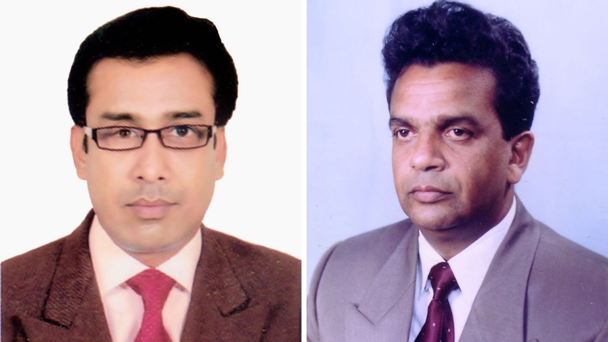 প্রতিদ্বন্দ্বী না থাকায় বিনা ভোটে জয়ী ১৫ সদস্য