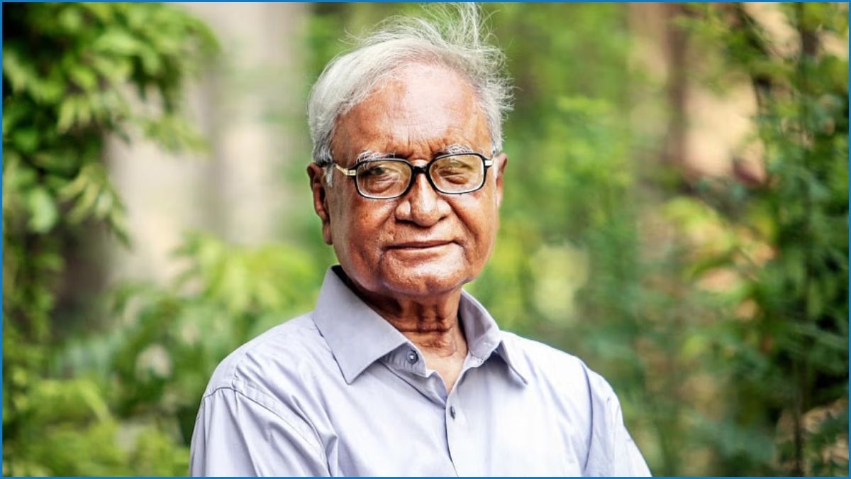 আমাদের বাতিঘর সিরাজুল ইসলাম চৌধুরী