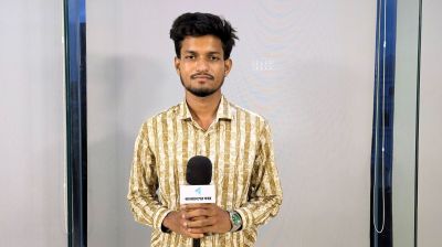 বাংলাদেশের খবরে যুক্ত হলেন বুরহান উদ্দীন