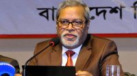 সাবেক সিইসি নূরুল হুদা গ্রেপ্তারে বিশৃঙ্খলায় সরকারের উদ্বেগ