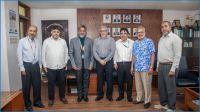 আশুলিয়ার বেসরকারি বিশ্ববিদ্যালয়গুলো একত্রে কাজের উদ্যোগ
