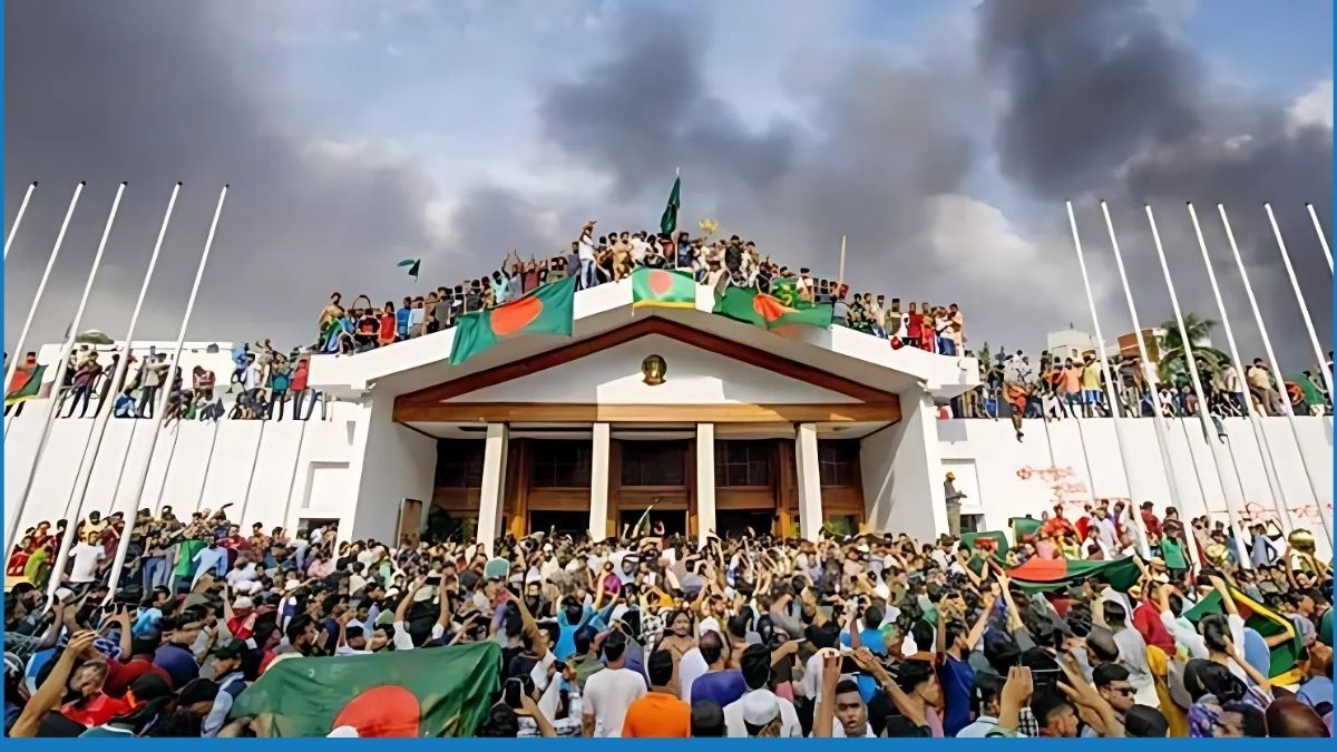 জুলাই অভ্যুত্থানের এক বছর, মাসব্যাপী কর্মসূচি ঘোষণা