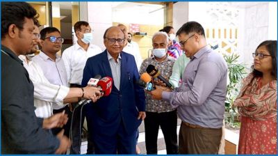 টিউলিপ সিদ্দিকের বিরুদ্ধে মামলা রাজনৈতিক নয়, প্রমাণ-ভিত্তিক