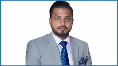 প্রয়োজনে আমার বুকে গুলি চালান