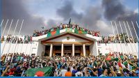 জুলাই অভ্যুত্থানের এক বছর, মাসব্যাপী কর্মসূচি ঘোষণা