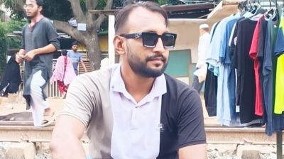 নরসিংদীতে চাকরিচ্যুত পুলিশ সদস্যের মরদেহ উদ্ধার