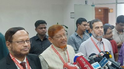 সংখ্যানুপাতিক ভোটের দাবি জানাল জামায়াত