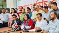 ‘মার্চ টু এনবিআর’ কর্মসূচি দিল এনবিআর সংস্কার ঐক্য পরিষদ