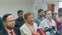 সংখ্যানুপাতিক ভোটের দাবি জানাল জামায়াত
