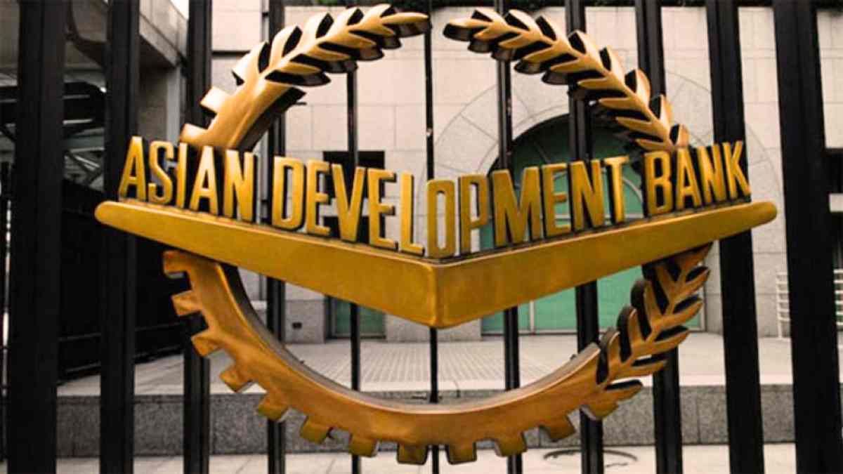 বাংলাদেশকে ৯০০ মিলিয়ন ডলার দিল এডিবি