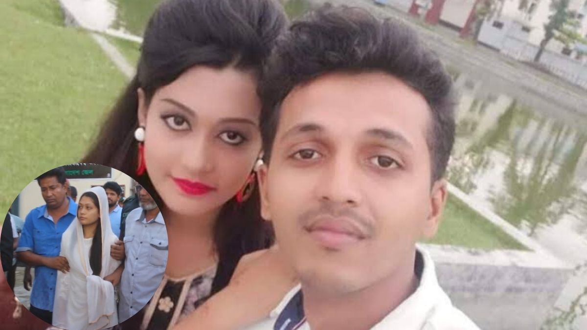 মিন্নিকে ফাঁসিয়েছেন আ.লীগের প্রভাবশালীরা : মিন্নির বাবা