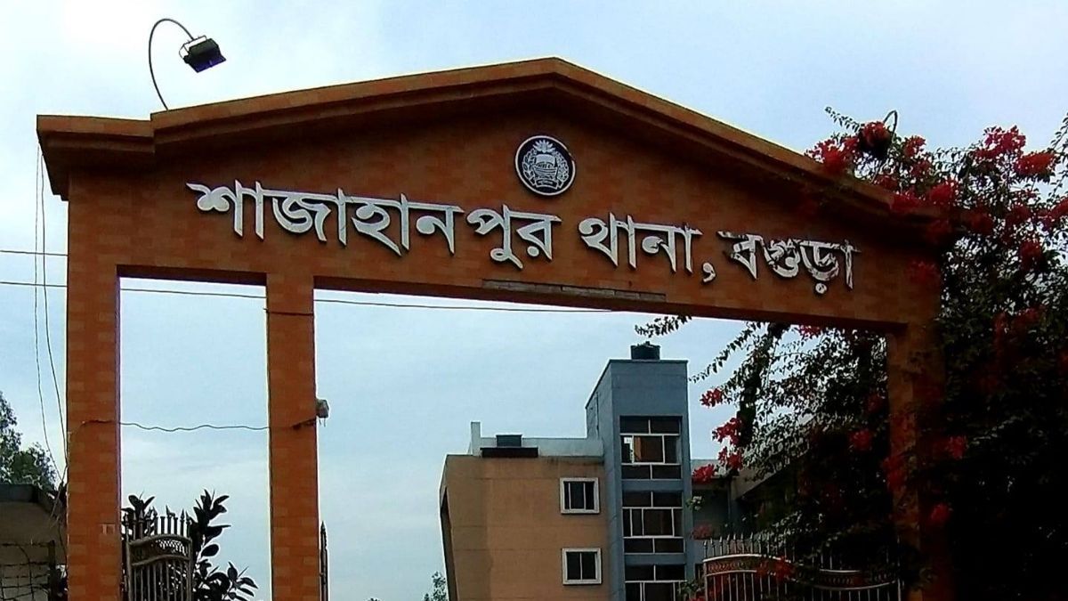 বগুড়ায় ছুরিকাঘাতে যুবক খুন