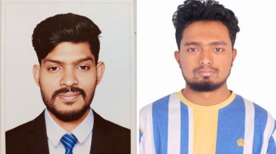 ভোলায় ‘জুলাই যোদ্ধা সংসদ’ গঠিত, আহ্বায়ক রাকিব, সদস্য সচিব তুষার