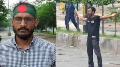 আবু সাঈদ হত্যায় ৩০ জনের সম্পৃক্ততা মিলেছে