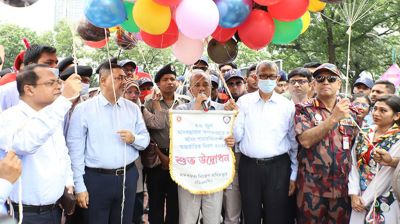 মাদক পাচারে নারী-শিশুদের জড়ানো হচ্ছে : স্বরাষ্ট্র উপদেষ্টা