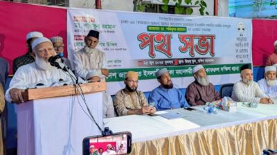 জুলাই যোদ্ধারা জাতির শ্রেষ্ঠ সন্তান : জামায়াত আমির