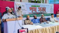 জুলাই যোদ্ধারা জাতির শ্রেষ্ঠ সন্তান : জামায়াত আমির