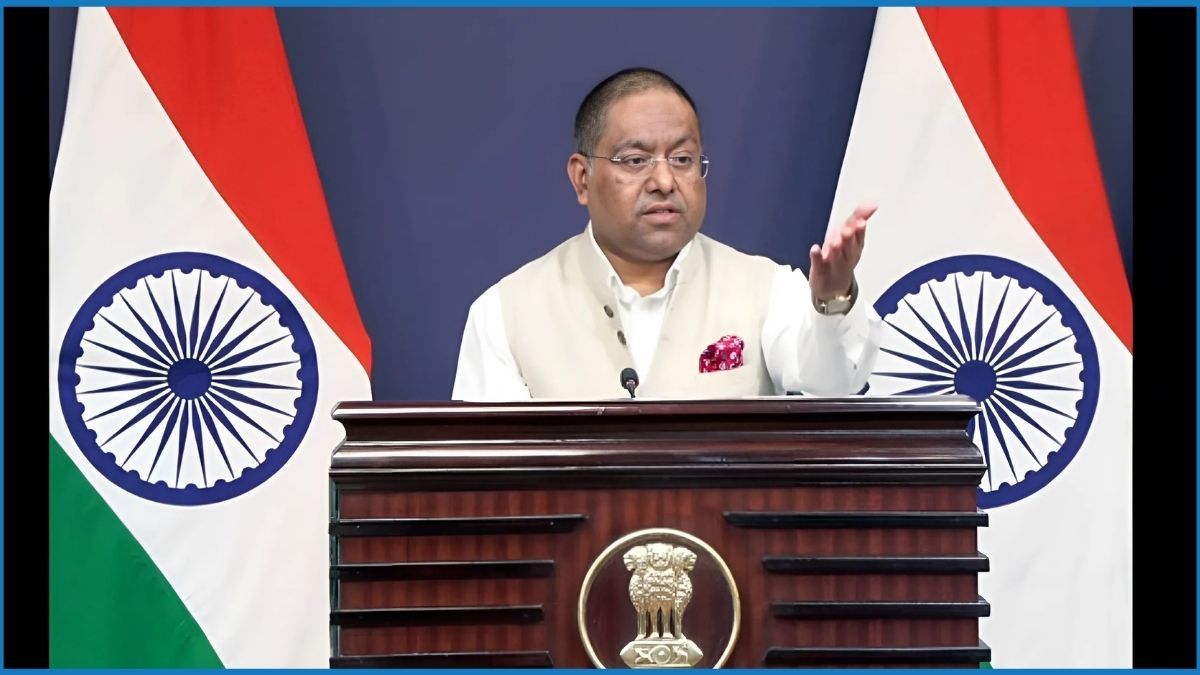 বাংলাদেশের সঙ্গে আলোচনায় আগ্রহী ভারত