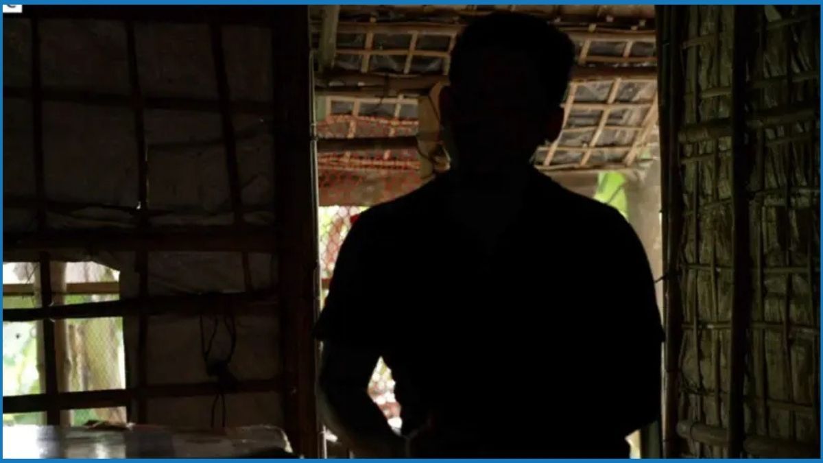 আরাকান আর্মির সাথে ‘লড়াইয়ের প্রস্তুতির’ কথা বলছে রোহিঙ্গারা