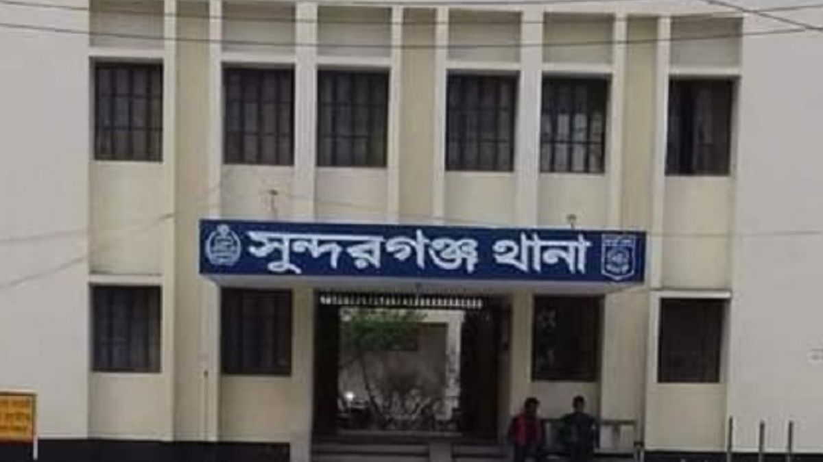 গাইবান্ধায় পানিতে ডুবে ২ বোনের মৃত্যু