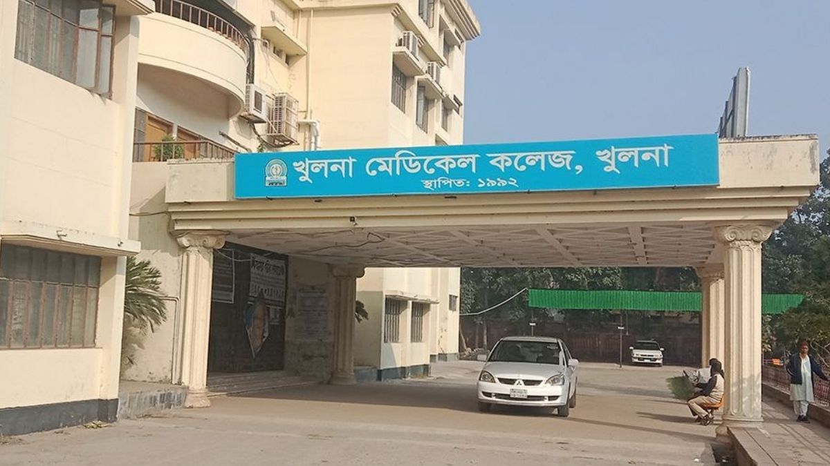 খুলনায় প্রতিপক্ষের গুলিতে নিহত ২