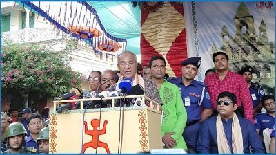 ধর্মীয় স্বাধীনতায় রাষ্ট্র সবসময় পাশে থাকবে