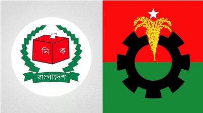 ইসিতে বিএনপি নেতাদের দৌড়ঝাঁপ