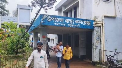 কলাপাড়ায় ডেঙ্গুতে ১ জনের মৃত্যু